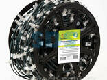 Гирлянда "LED ClipLight" 12V 300 мм, цвет диодов Зеленый - фото 2