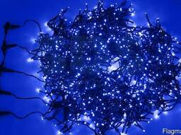 Гирлянда "LED ClipLight" 24V, 5 нитей по 20 метров