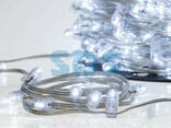 Гирлянда «LED Клип-лайт» 12 V, прозрачный ПВХ, 150 мм. .. - фото 2
