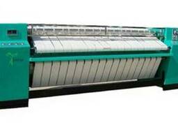 Гладильный каток (Каландр) Электрический