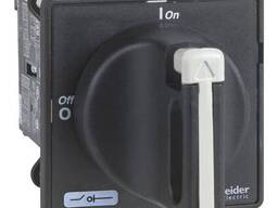 Главный выключатель-разъединитель VBDN20 Schneider Electric