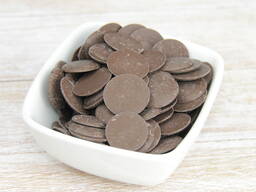 Глазурь кондитерская Blisso с какао 01-13Т, 20 кг