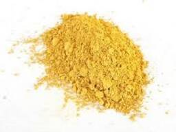 Глет свинцовый (оксид свинца, монооксид свинца, техническая