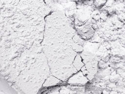 Глина Каолиновая