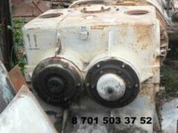 Глиномешалка СМК 217