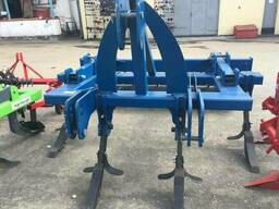 Глубокорыхлитель РН 2,2-4,3 с двойными катками