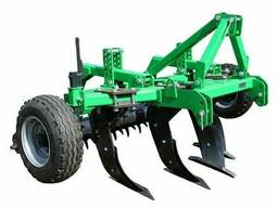 Глубокорыхлитель Стреловидный ГРС-2.0