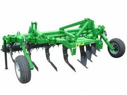 Глубокорыхлитель Стреловидный ГРС-4.0