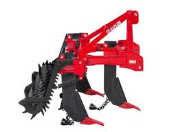 ГЛУБОКОРЫХЛИТЕЛИ. До 85 см глубина обработки. Производство Турция