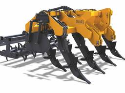 Глубокорыхлители Dondi Mega