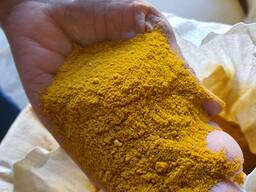 Глютен кукурузный