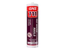 GNS 711 – Многоцелевой монтажный клей , жидкие гвозди