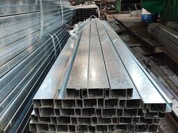 Гнутик профиль швеллер любых размеров