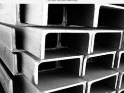 Гнутики гнутый швеллер