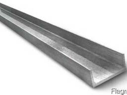 Гнутый швеллер