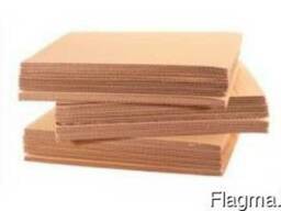 Гофрокартон