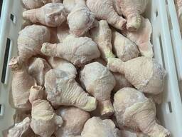 Голень цыпленка — надежный товар для мясных трейдеров