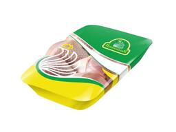 Цб голени с кожей. от 19500 кг