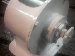 Головка делительная тестоделителя-укладчика Ш33-ХД-3У