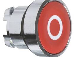 Головка для кнопки ZB4BA432 Schneider Electric