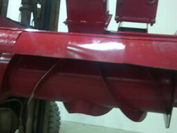 Головка снегоочистительная ЕМ-1.5.40