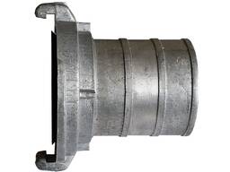 Головка соединительная пожарная Марка: ГМ…, Тип: цапковая…, Диам: 25-150 мм в Шымкенте