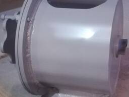 Головка тестоделителя "Кузбасс 68-2М" с укороченным валом