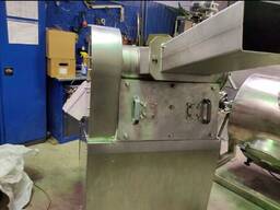 Гомогенизатор сливочного масла для автомата фасовки масла