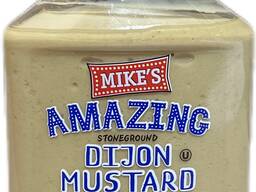 Горчица дижонская, Французская, Roland 255 г