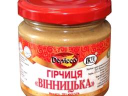 Горчица "Русская"