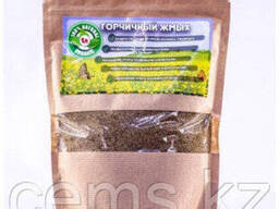 Горчичный жмых, 1л