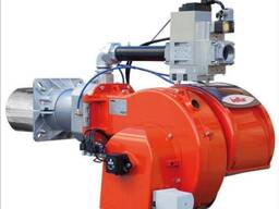 Горелка для нагревателя жидкого теплоносителя НЖТ