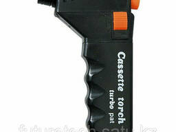 Горелка газовая кассетная "Турбо" 110 мм Sparta