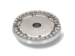 Горелка рассекатель для газовой плиты Hansa 8071832