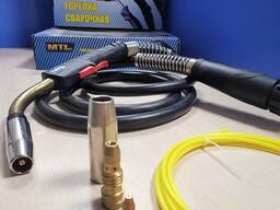 ГОРЕЛКА СВАРОЧНАЯ MIG MP-450