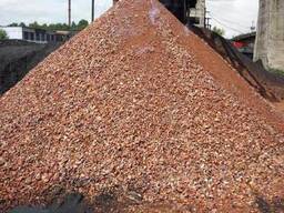 Горельник в Караганде КАМАЗ 12 тонн