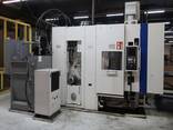 Горизонтальный обрабатывающий центр Heller MCi16 и Heller MC16 - фото 1