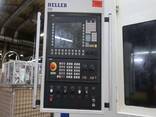 Горизонтальный обрабатывающий центр Heller MCi16 и Heller MC16 - фото 3