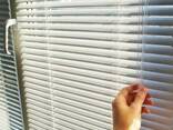 Жалюзи горизонтальные - фото 3