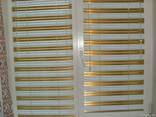 Горизонтальные жалюзи в рассрочку на 6 месяцев - фото 1