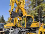 Горнодобывающая и строительная техника - фото 3