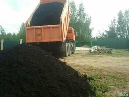 Горный чернозем