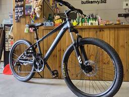 Горный Велосипед GTR Подростковый Скоростной байк MTB МТБ скоростями