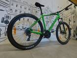 Горный Велосипед SCOTT Aspect 970 XL. 29 кол. Скоростной. Mtb. Найнер - фото 1
