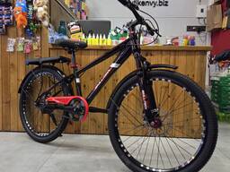 Городской Велосипед Skillmax Подростковый Байк 1 скорость Single Speed