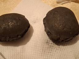 Горячебрикетирований железо ГБЖ