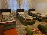 Гостевой домик в поселке Саты (Кольсайские озера) - photo 2