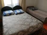 Гостевой домик в поселке Саты (Кольсайские озера) - photo 3