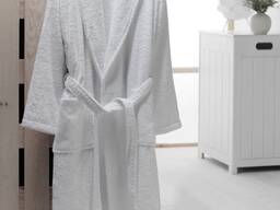 Гостиничный текстиль