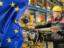 Трудоустройство в странах ЕС